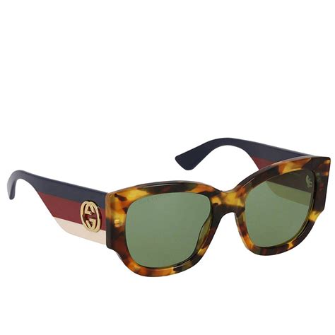 gucci luxury sunglasses|gucci sunglasses for women clearance.